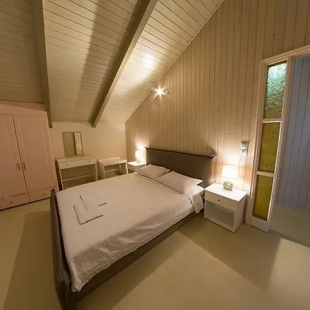 Apartment Luxury Dream Laganas